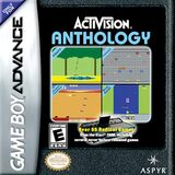 Activision Anthology (Game Boy Advance)